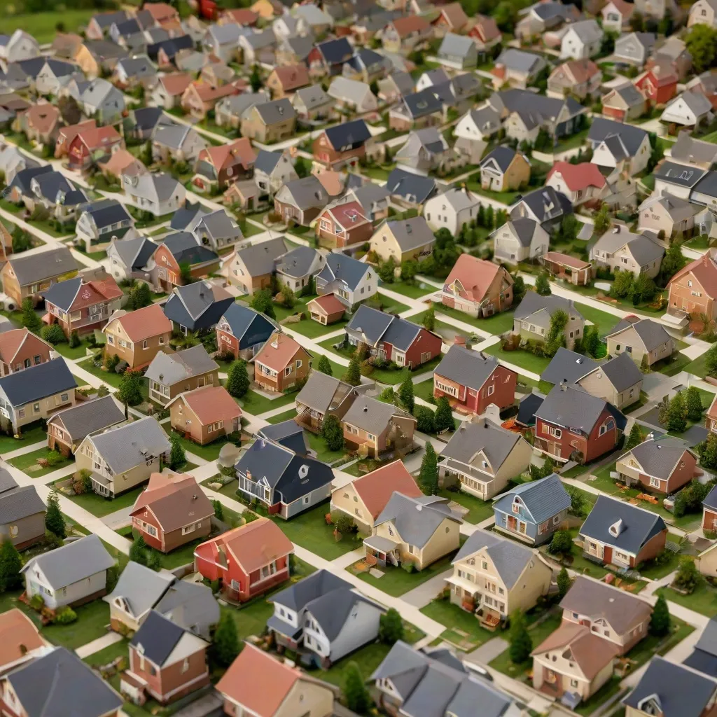 Rozważania na temat konstrukcji dachowych: który typ dachu wybrać?