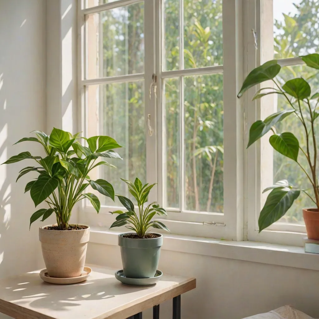 Jak stworzyć zdrowy mikroklimat w nowym domu