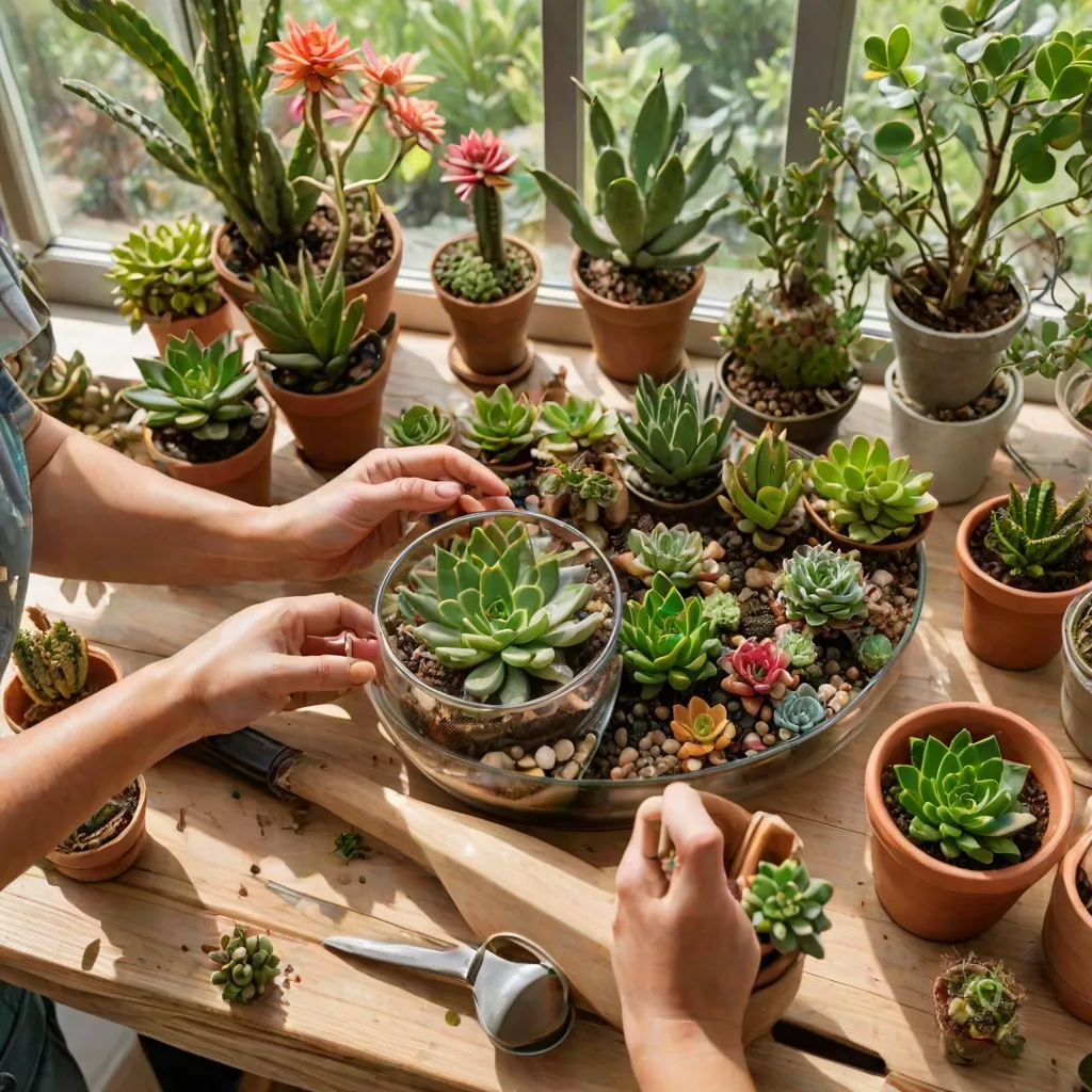 Najważniejsze kroki przy budowie ogrodu zimowego