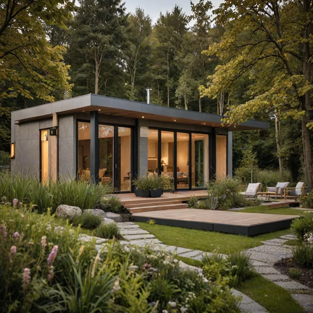 Kiedy zdecydować się na dom prefabrykowany?