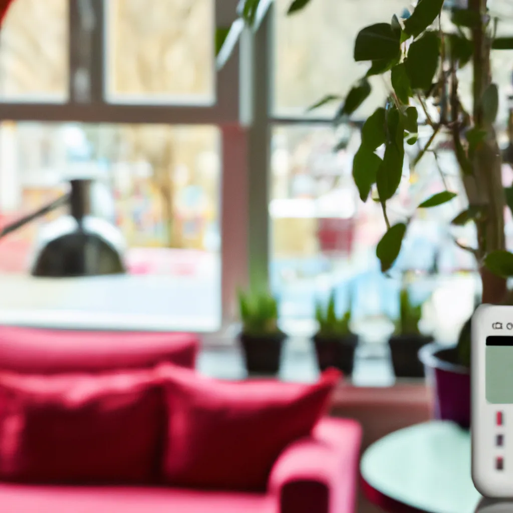 Ekologiczne sposoby na redukcję zużycia energii w domu