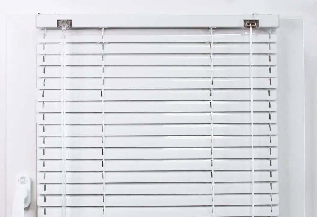 Żaluzje żaluzjom nierówne