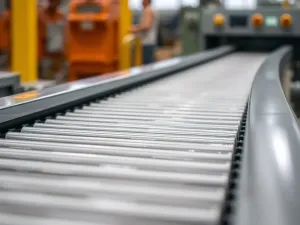 Jakie przenośniki wybrać