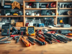 Usługi serwisowe i wsparcie techniczne w branży elektrotechnicznej – dlaczego są niezbędne