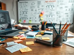 Najczęstsze błędy popełniane przy tworzeniu aplikacji cyfrowych