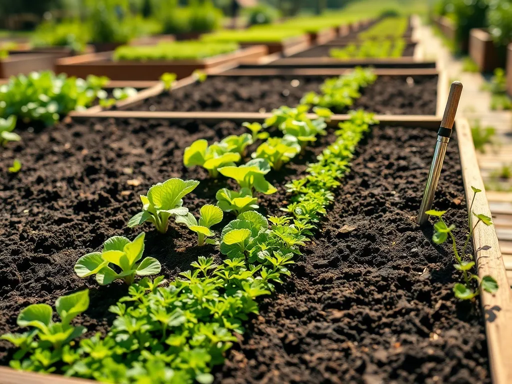 Jaki poplon pod warzywa wybrać? Praktyczny poradnik