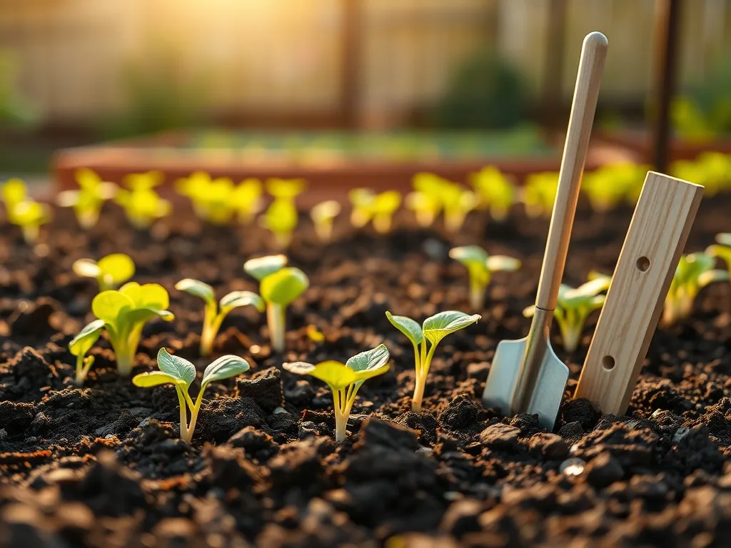 Kiedy siać warzywa do gruntu? Praktyczny poradnik